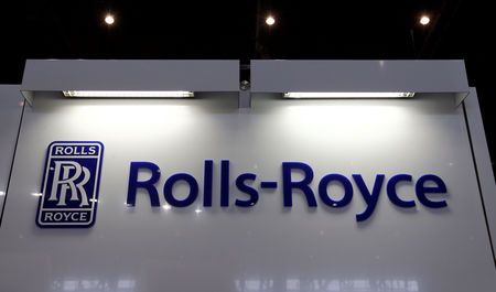 Rolls-Royce double son bénéfice d'exploitation malgré le Trent 1000
