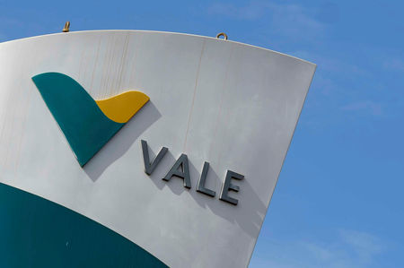 Le parquet brésilien recommande le limogeage du DG de Vale