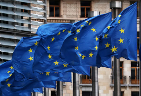 Marché : Zone euro: La croissance au 4e trimestre confirmée à +0,2%