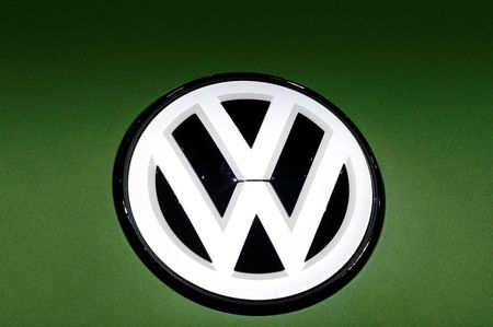 Volkswagen veut accélérer dans l'électrique