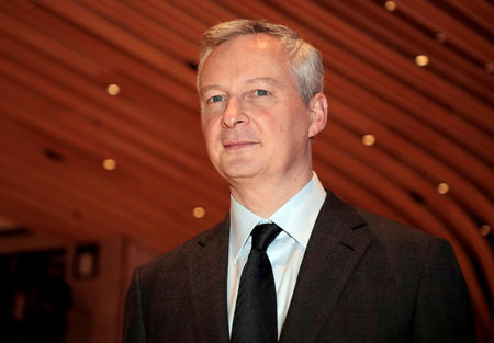 ADP: L'Etat tranchera sur sa participation dans les prochains mois, dit Le Maire