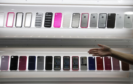 Marché : Chine: Les livraisons de smartphones à un creux de 6 ans en février