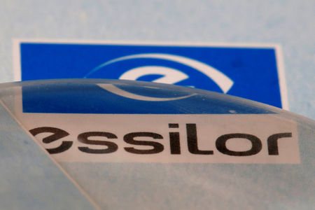 Essilor: Pas de délégation de pouvoirs prévue dans la fusion avec Luxottica