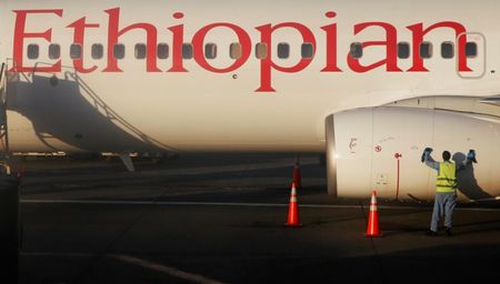 Marché : L'Ethiopie discute avec Airbus sur un nouveau contrat, dit l'Elysée