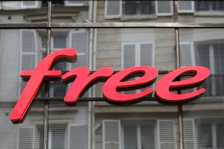 Iliad revendique plus de 100.000 abonnés pour la Free Box Delta