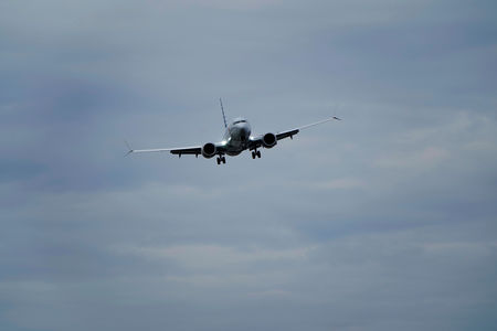 Marché : USA: Les Boeing 737 MAX immobilisés pour au moins 