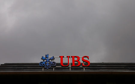 Marché : UBS augmente ses provisions après l'amende française