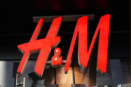 Marché : H&M voit ses ventes augmenter de 4% au 1er trimestre, comme prévu