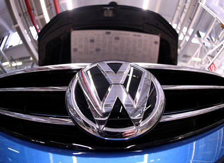 La SEC poursuit Volkswagen et Winterkorn sur le 