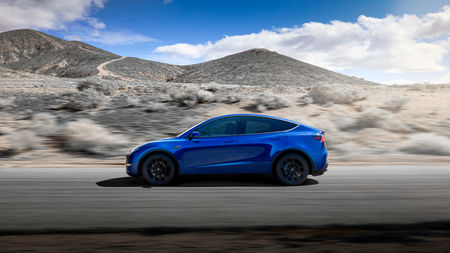 Marché : La présentation du SUV de Tesla éclipsée par des craintes sur le cash