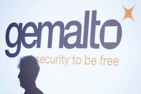 Gemalto poursuivi aux prud'hommes par 480 de ses cadres