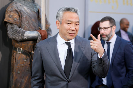 Marché : Le PDG de Warner Bros, Kevin Tsujihara, démissionne