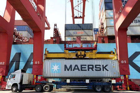 Une filiale d'A.P. Moller-Maersk vend sa participation dans Total