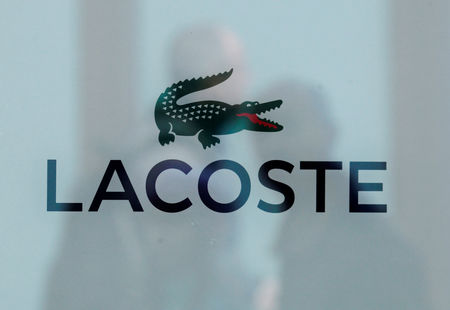 Marché : Le propriétaire de Lacoste en discussion pour racheter The Kooples
