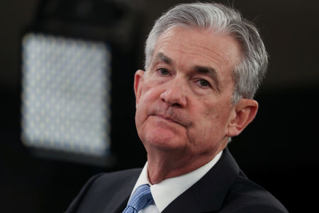 Marché : USA: La Fed ne prévoit plus de hausse de taux en 2019