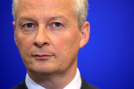 Le Maire dénonce le bonus de départ du président de TechnipFMC
