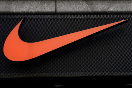 Marché : Nike déçoit avec ses ventes US, le titre baisse