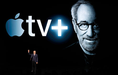 Apple se lance dans la vidéo en ligne et élargit ses services