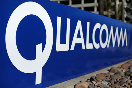 Apple marque un point dans la bataille juridique contre Qualcomm