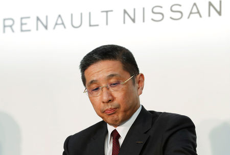 Nissan dit tout ignorer d'une éventuelle offre de Renault sur FCA