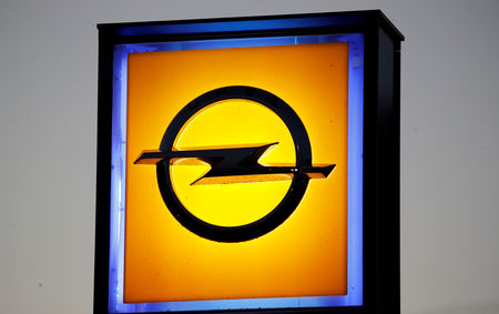 Opel veut supprimer 350 à 400 emplois à Vienne