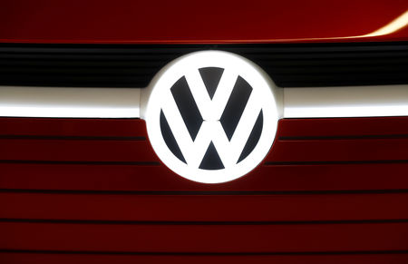 VW va développer un pickup avec Ford, pourrait investir dans sa filiale Argo