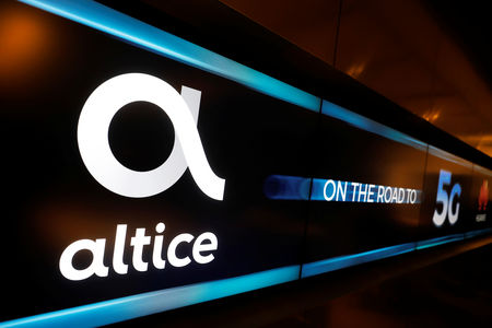 Altice anticipe un retour à la croissance pour SFR en 2019