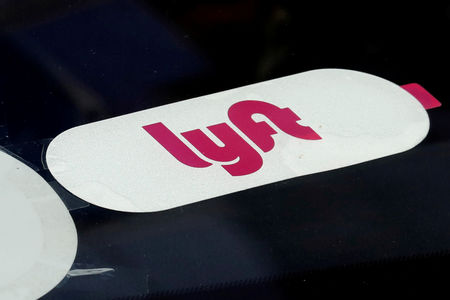 Wall Street : USA: Lyft, valorisé 24,3 milliards de dollars, fera ses débuts à 72 dollars
