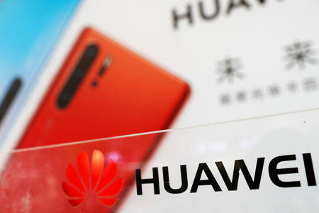 Marché : Huawei: Des ventes record de smartphones gonflent le bénéfice en 2018