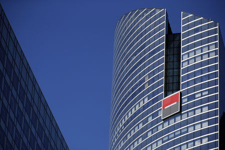 SocGen: Gianluca Soma nommé responsable pour la Russie au 01/07