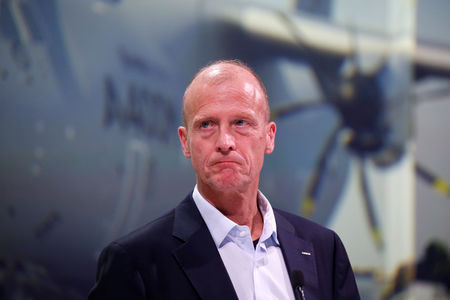 Marché : Airbus: Un 