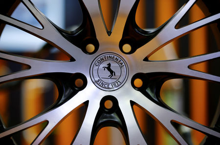 Marché : Les ventes de logiciels automobiles vont quadrupler d'ici 2030, dit le patron de Continenta
