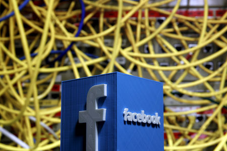Facebook: Des millions de données accessibles sur des serveurs Amazon