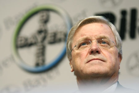 Marché : Le conseil de Bayer soutient le directoire sur Monsanto