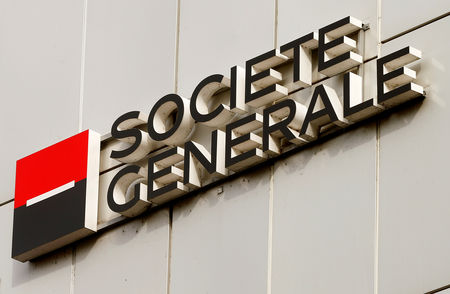 SocGen va supprimer environ 600 postes dans sa BFI à Paris