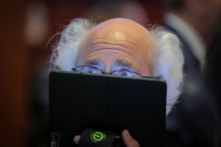 Wall Street : Les craintes sur le commerce et la croissance mondiale pèsent à Wall Street