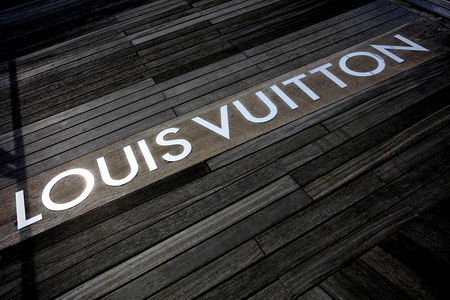 LVMH: La mode-maroquinerie grimpe encore de 15% au 1e trimestre