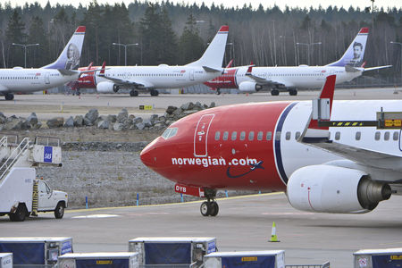 Marché : Norwegian Air reporte des livraisons d'Airbus pour réduire ses coûts