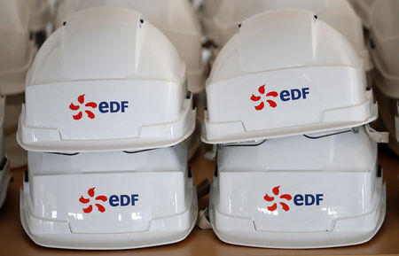 EDF: Des experts recommandent de réparer les soudures de l'EPR