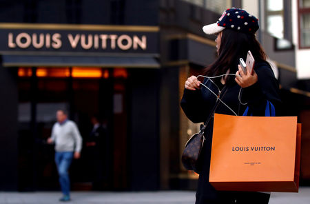 Vuitton opte pour l'espace éphémère afin de toucher autrement les clients