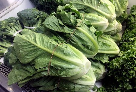 USA: Danone vend ses salades bio Earthbound Farm à Taylor Farms