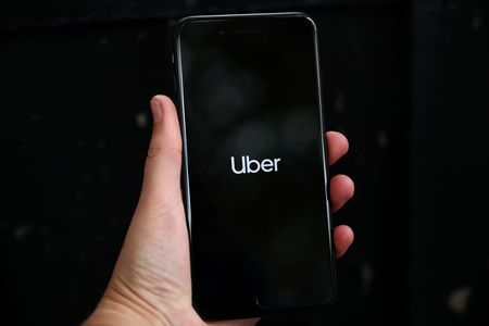 Marché : Uber lève le voile sur ses comptes dans son dossier d'IPO