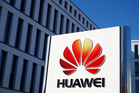 Huawei dit ne pas discuter avec Apple sur des puces 5G