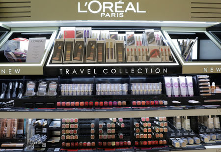 Marché : L'Oréal brille dans le luxe, du mieux dans la division grand public