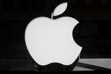 Apple et Qualcomm règlent à l'amiable un important conflit commercial
