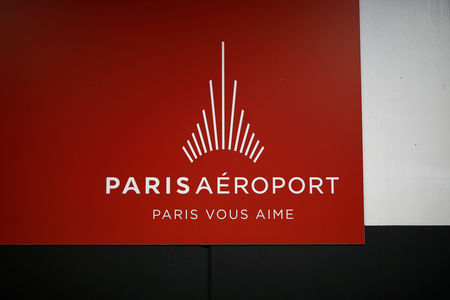 Vinci défend une approche d'industriel, pas de financier, sur ADP