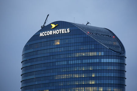 Accor: La croissance du revenu par chambre ralentie par l'Asie