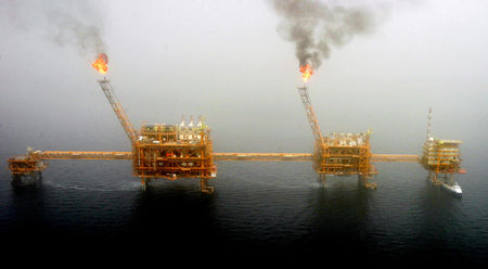 Marché : Les USA veulent réduire à zéro les exportations de pétrole iranien
