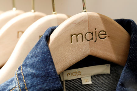 SMCP signe avec JD.Com pour accélérer dans le e-commerce en Chine