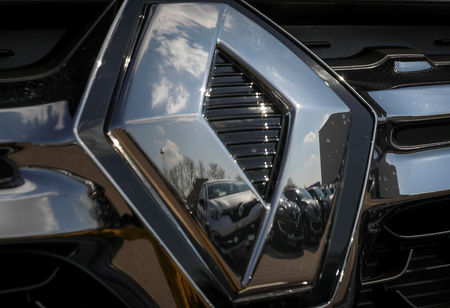 Renault dévoile son nouveau Kangoo, silence sur la version Daimler